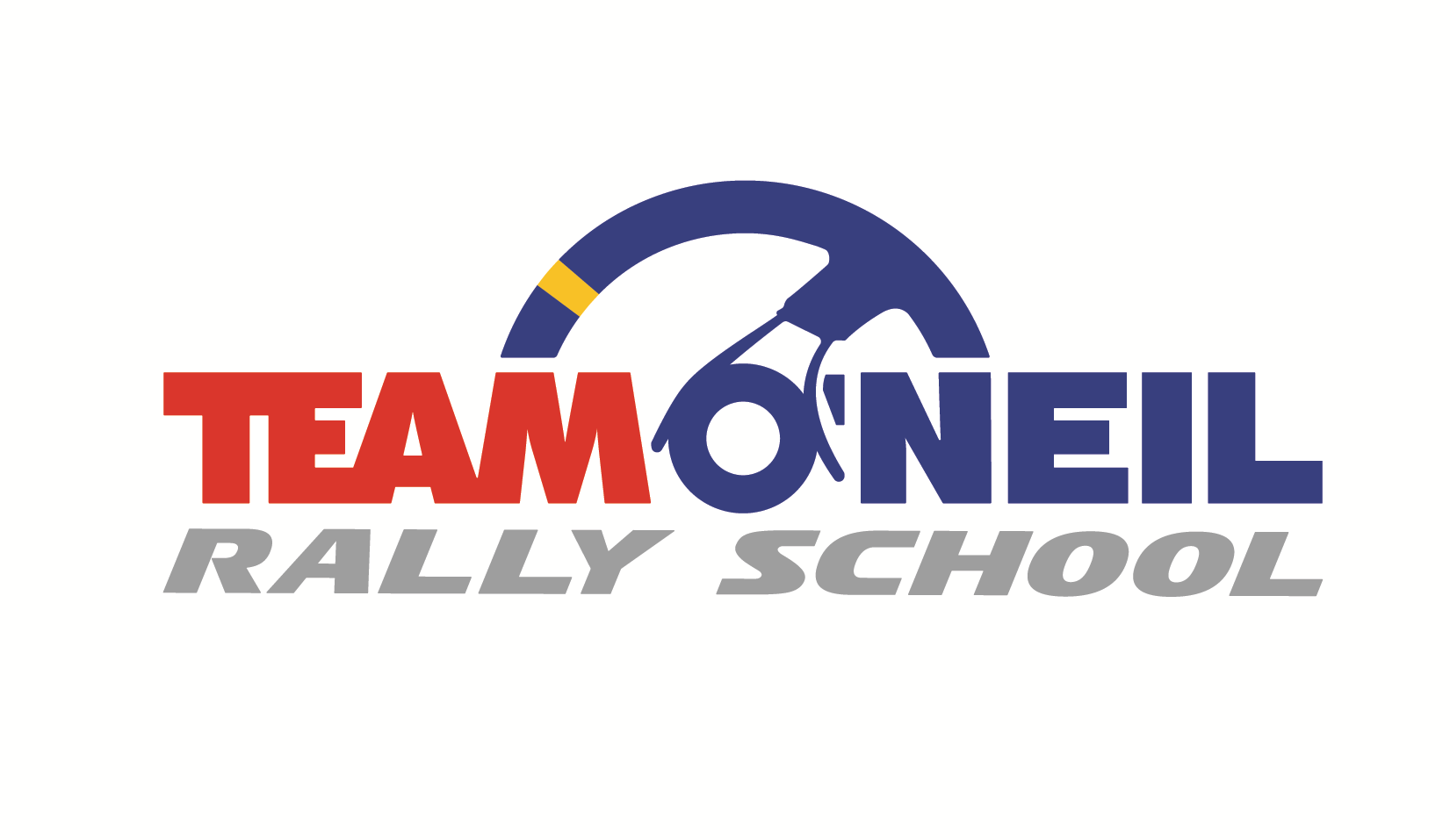 Home Team Oneil Rally School